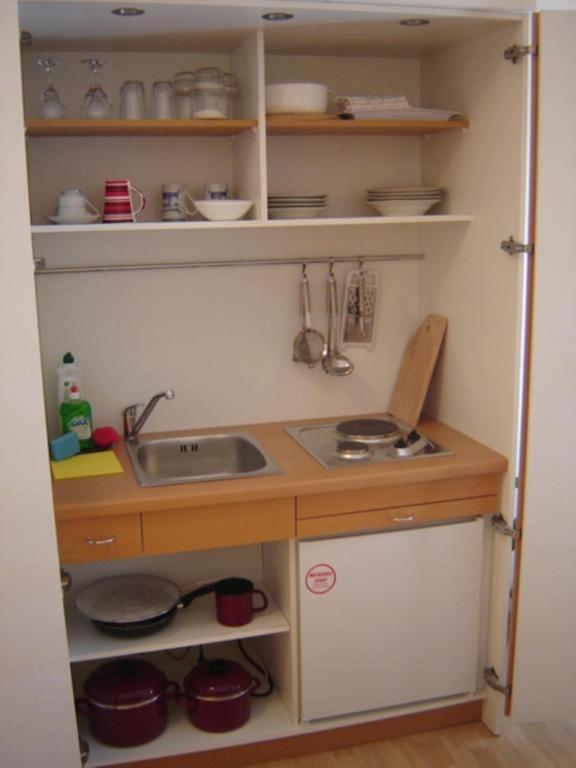 Apartment Zdravka Primosten Bagian luar foto